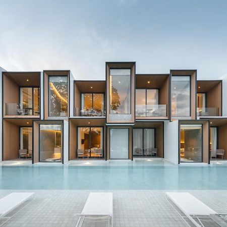 Riva Vista Riverfront Resort Chiang Rai Zewnętrze zdjęcie