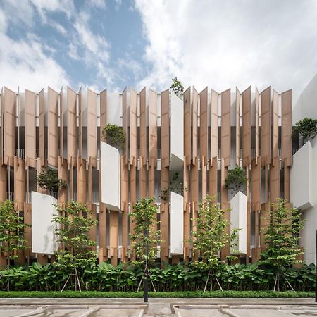 Riva Vista Riverfront Resort Chiang Rai Zewnętrze zdjęcie