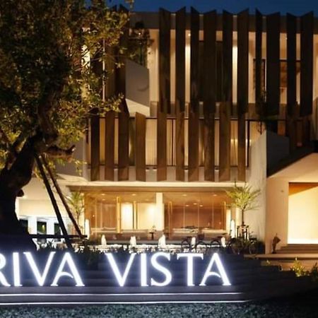 Riva Vista Riverfront Resort Chiang Rai Zewnętrze zdjęcie