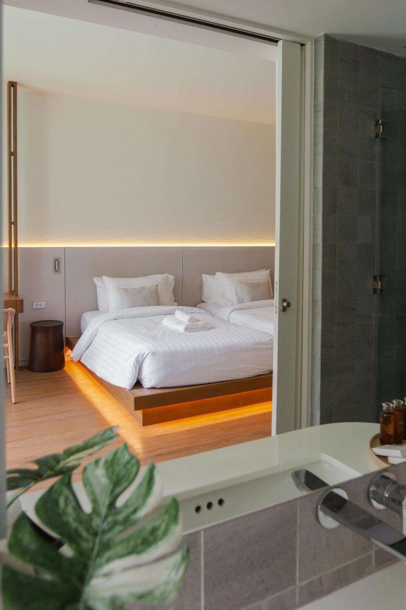 Riva Vista Riverfront Resort Chiang Rai Zewnętrze zdjęcie