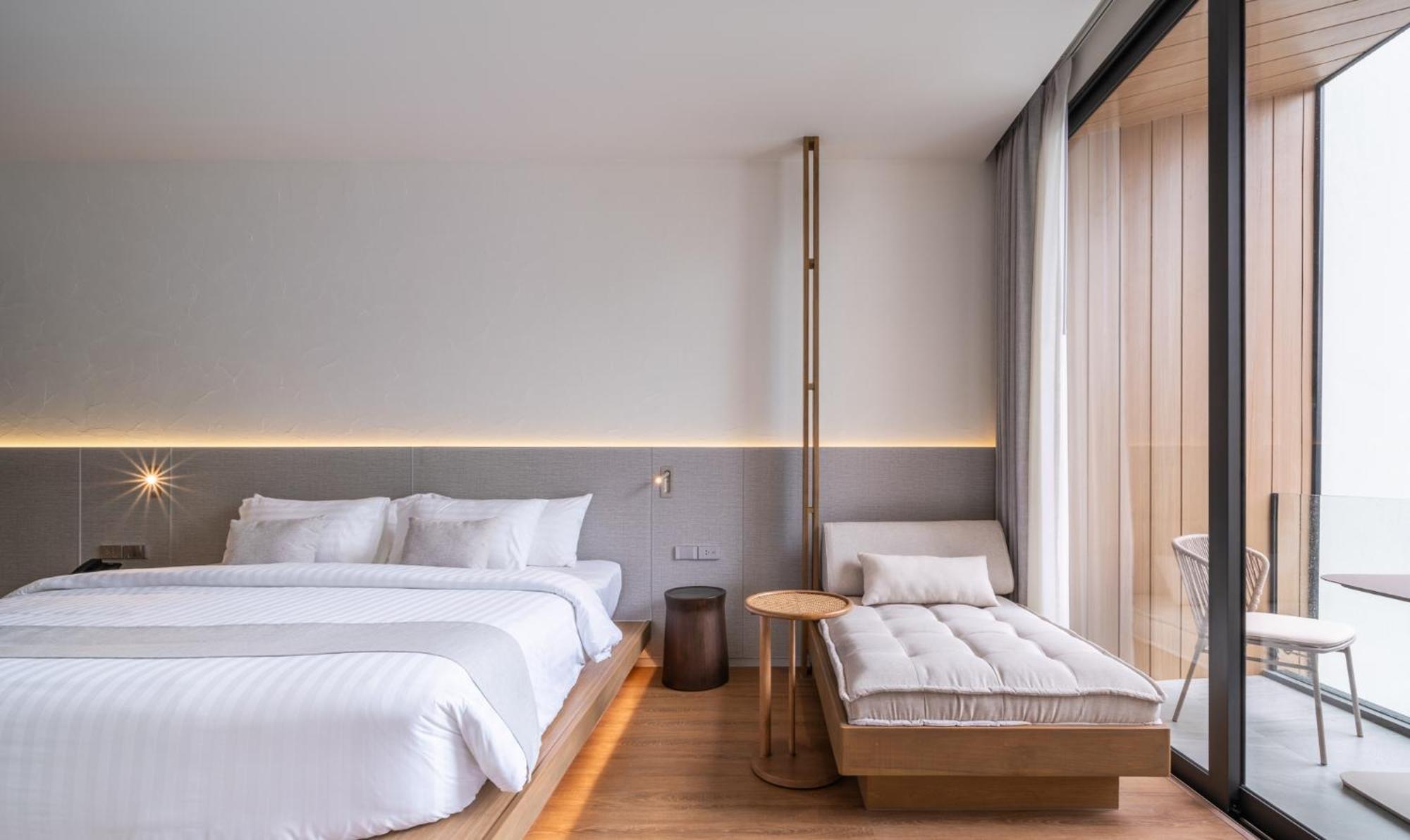 Riva Vista Riverfront Resort Chiang Rai Zewnętrze zdjęcie