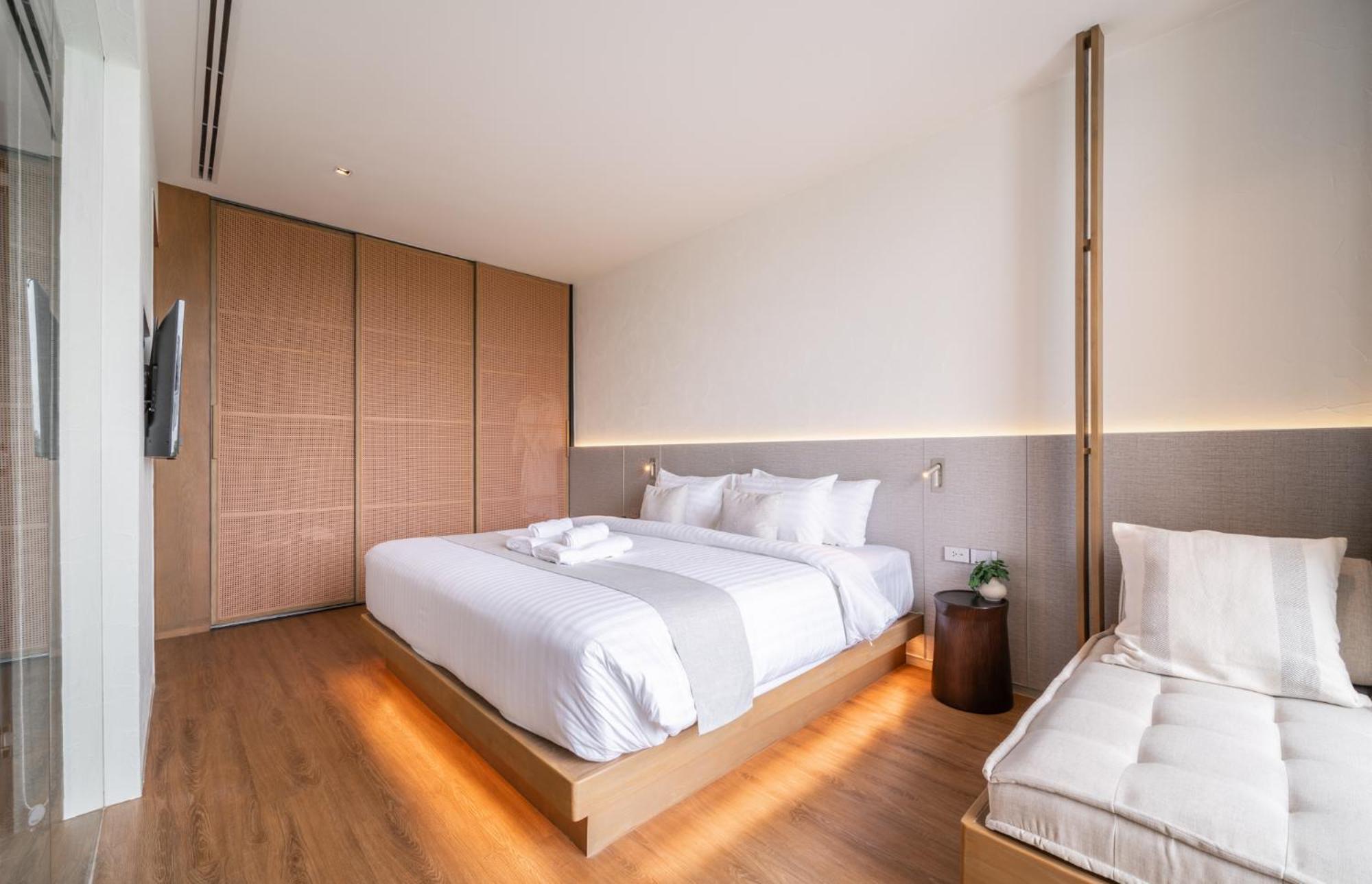 Riva Vista Riverfront Resort Chiang Rai Zewnętrze zdjęcie