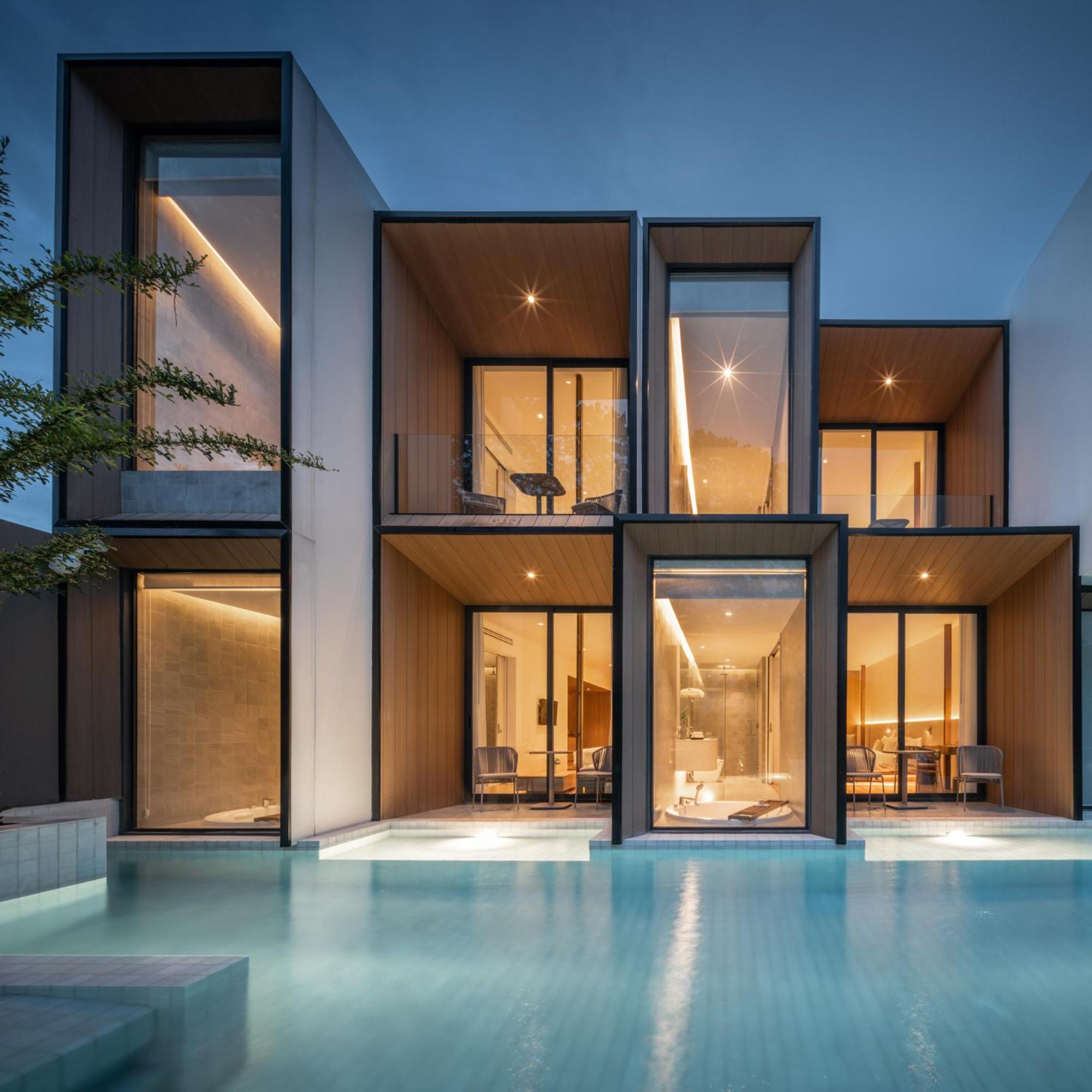 Riva Vista Riverfront Resort Chiang Rai Zewnętrze zdjęcie