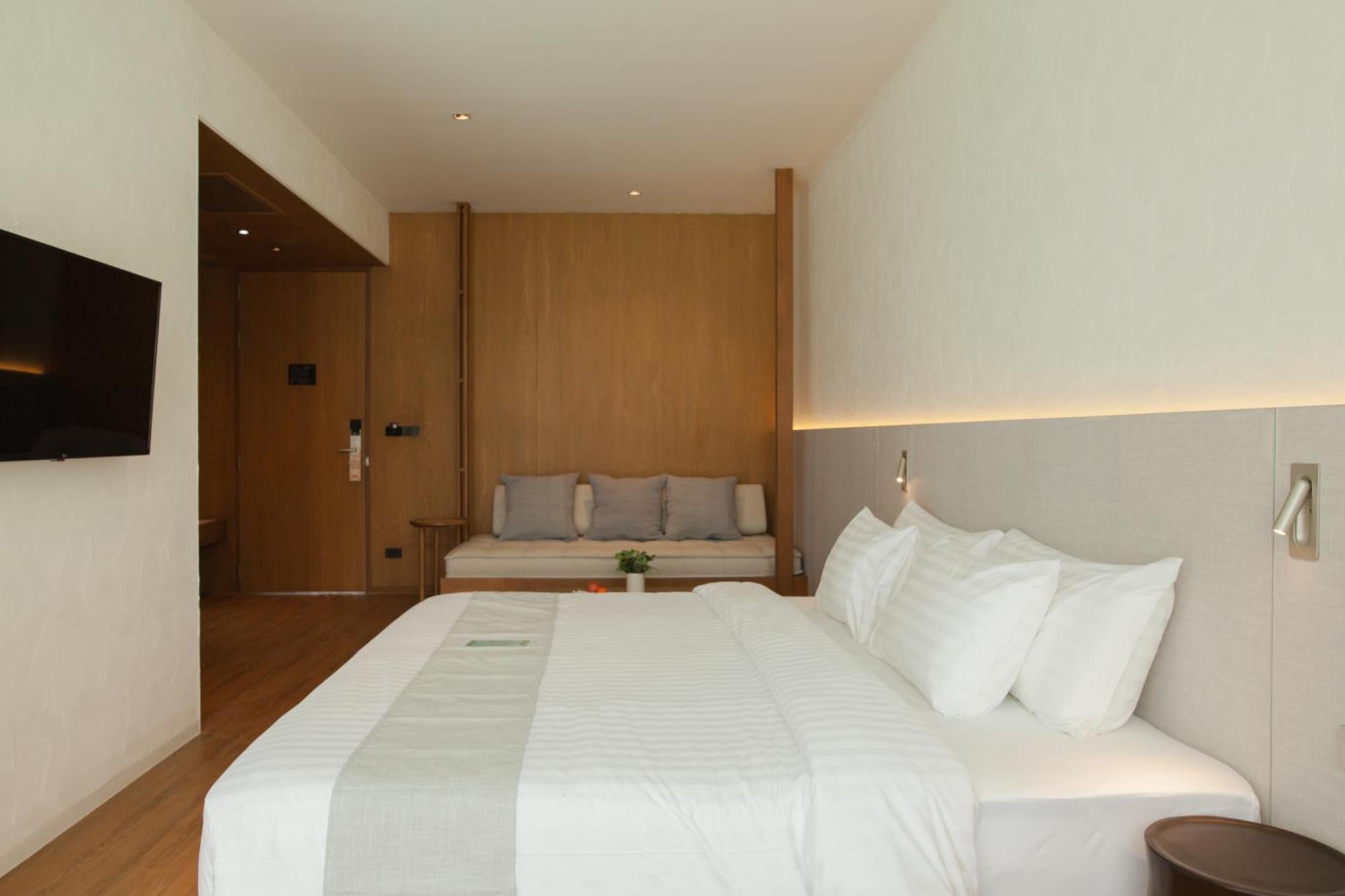 Riva Vista Riverfront Resort Chiang Rai Zewnętrze zdjęcie