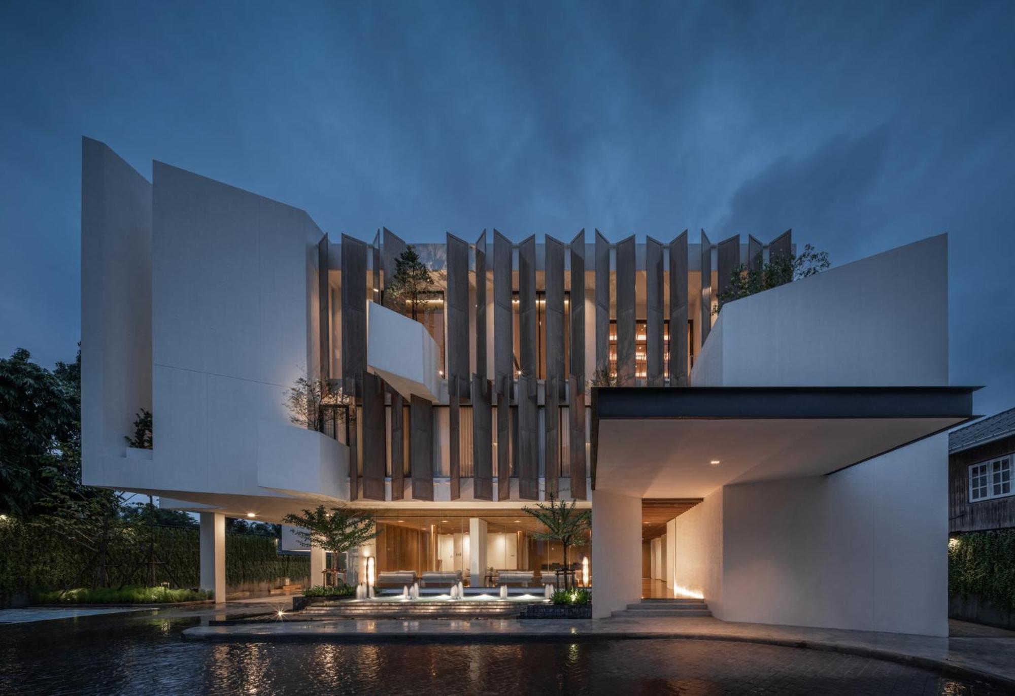 Riva Vista Riverfront Resort Chiang Rai Zewnętrze zdjęcie