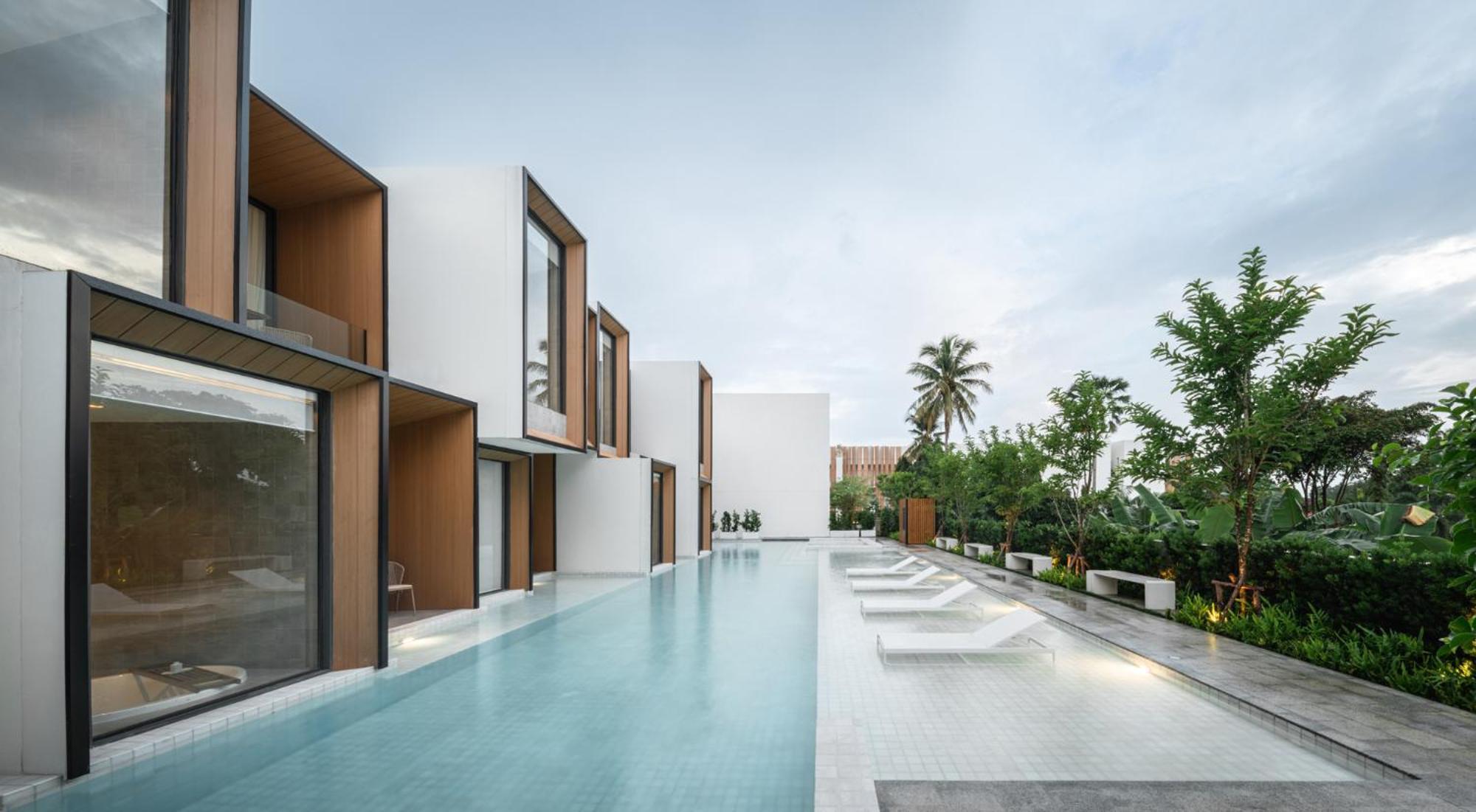 Riva Vista Riverfront Resort Chiang Rai Zewnętrze zdjęcie