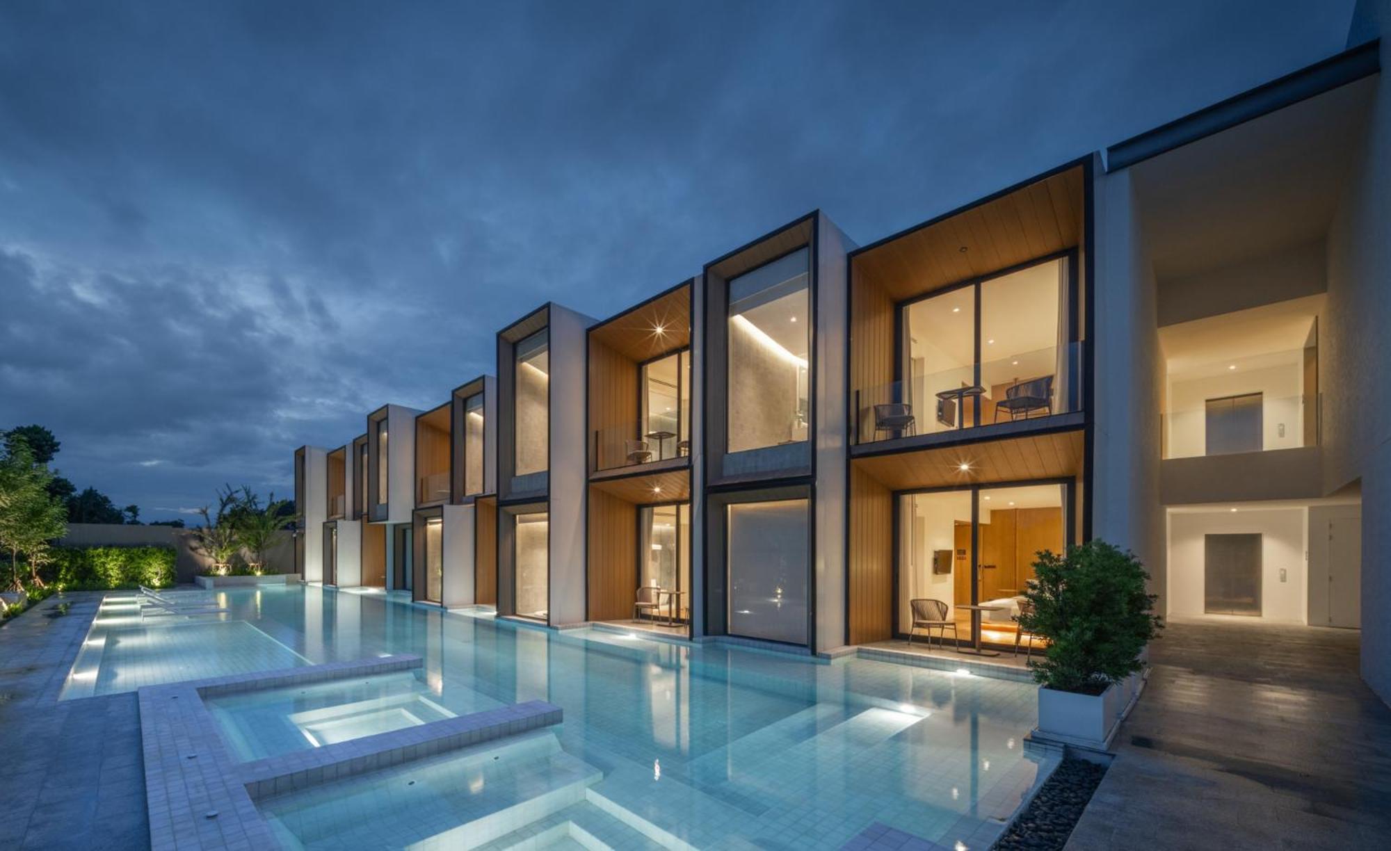 Riva Vista Riverfront Resort Chiang Rai Zewnętrze zdjęcie