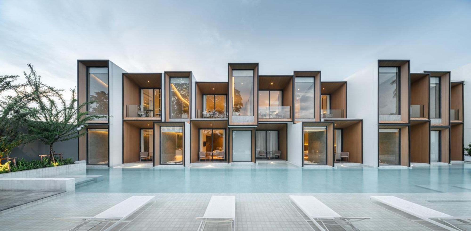 Riva Vista Riverfront Resort Chiang Rai Zewnętrze zdjęcie