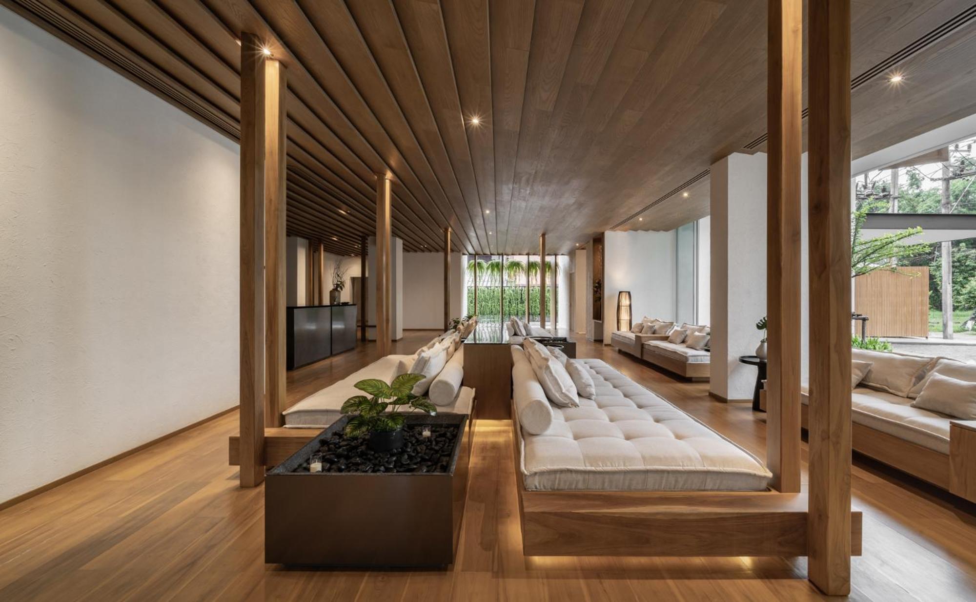 Riva Vista Riverfront Resort Chiang Rai Zewnętrze zdjęcie