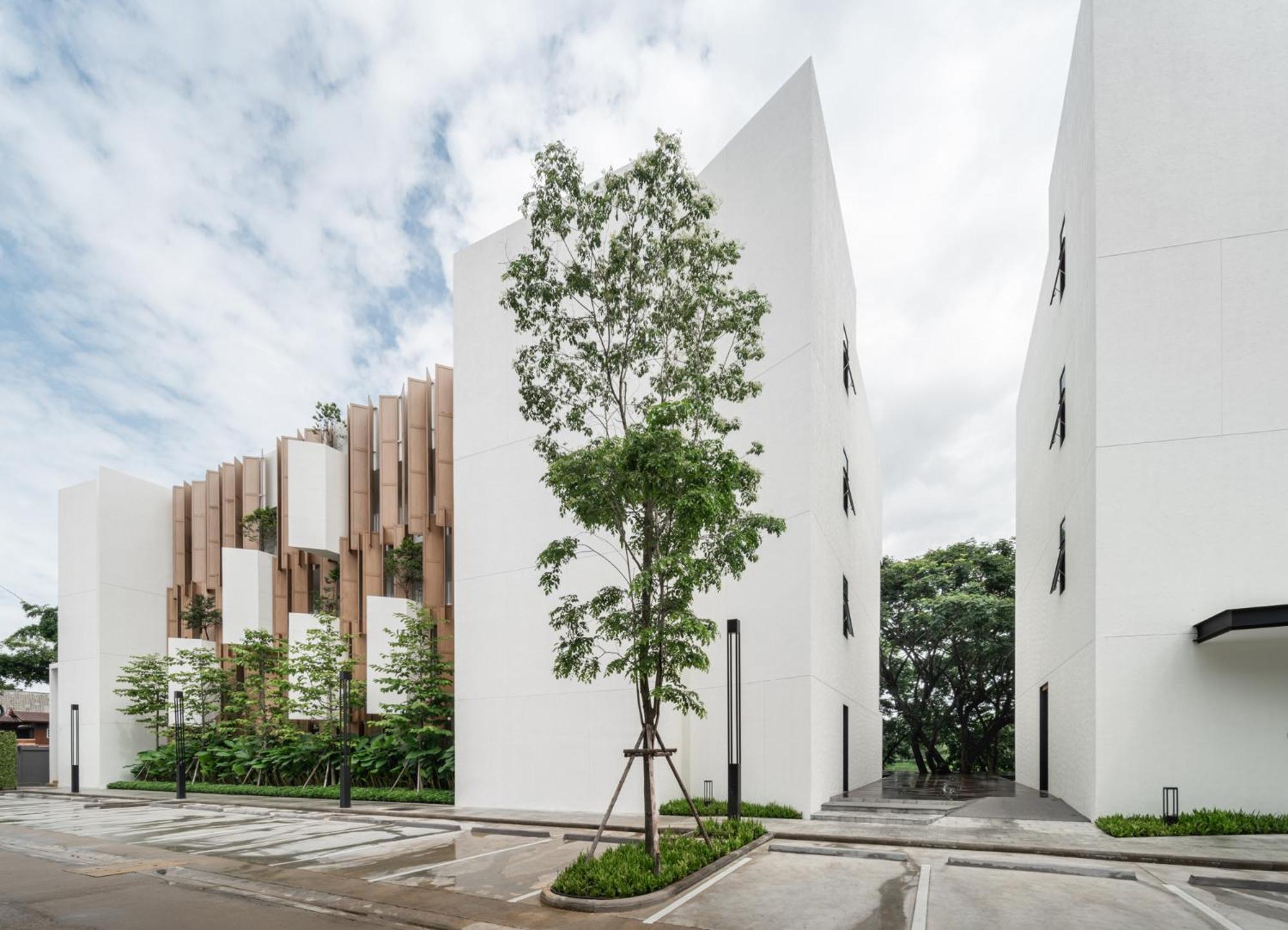 Riva Vista Riverfront Resort Chiang Rai Zewnętrze zdjęcie